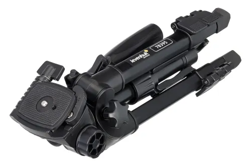 снимка Триножник Levenhuk Level BASE TR30,  3