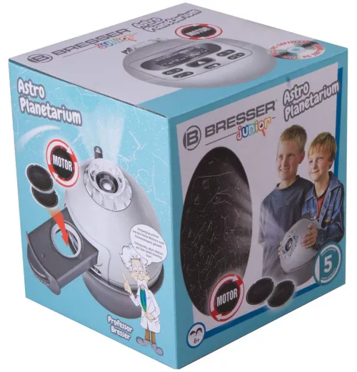 изображение Астропланетариум Bresser Junior,  13