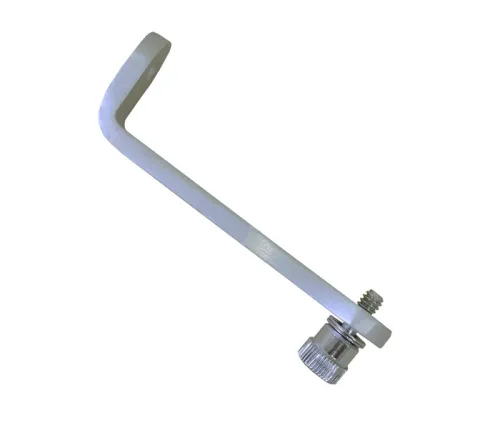 изображение Адаптер за триножник за бинокли Bresser,  2