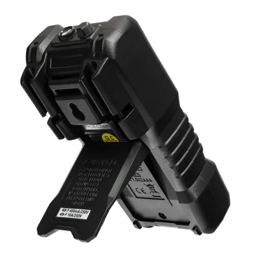 картинка Цифров мултиметър Ermenrich Zing TC13,  3