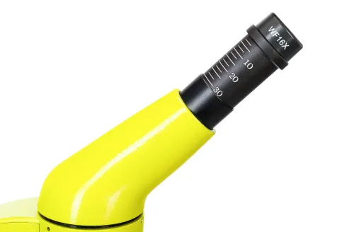 изображение Микроскоп Levenhuk Rainbow 50L PLUS,  12