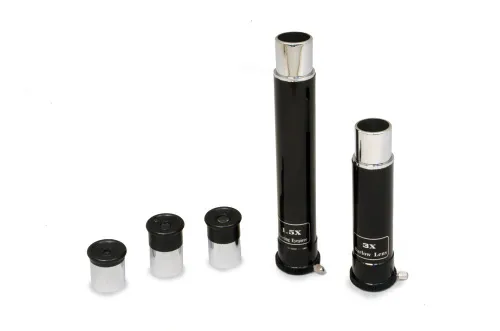 фотография Телескоп Levenhuk Skyline 50x600 AZ,  5