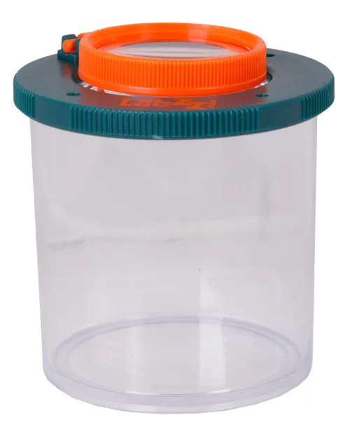 снимка Кутия за насекоми Levenhuk LabZZ C1,  3