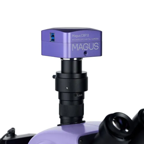 фотография Цифров стереомикроскоп MAGUS Stereo D9T,  22