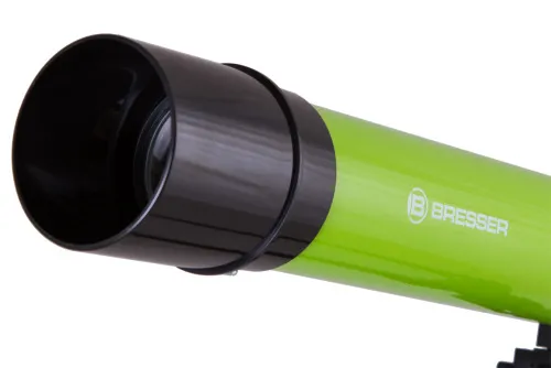 снимка Телескоп Bresser Junior Space Explorer 45/600 AZ,  5