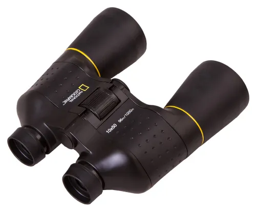 снимка Бинокъл Bresser National Geographic 10x50,  4