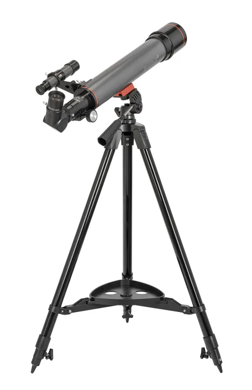 картинка Фототелескоп Levenhuk Kelvin Nova BASE 60/500,  5