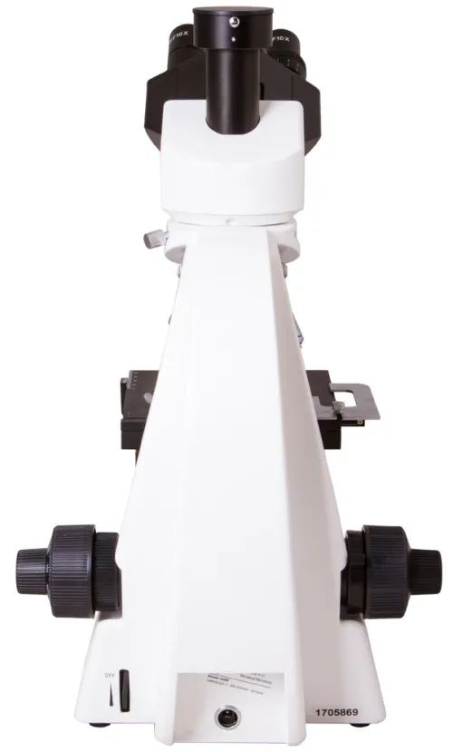 снимка Микроскоп Bresser BioScience Trino,  5