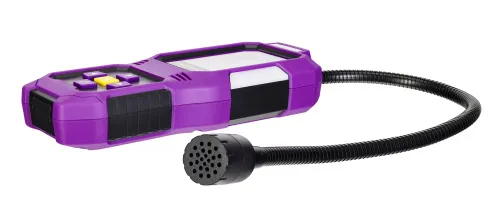 изображение Газ детектор Ermenrich NG50,  4