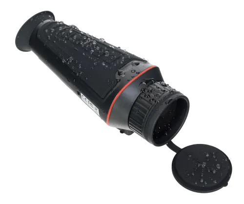 снимка Цифров монокъл за нощно виждане Levenhuk Halo 20X PLUS,  11