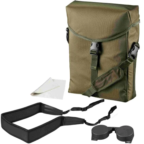 снимка Бинокъл Bresser Spezial Astro SF 15x70,  5