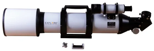 фотография Телескоп Explore Scientific AR127 f/6.5 Air-Spaced Doublet OTA,  2
