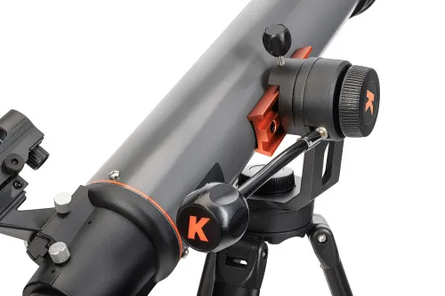 картинка Фототелескоп Levenhuk Kelvin Nova PLUS 90/660,  11