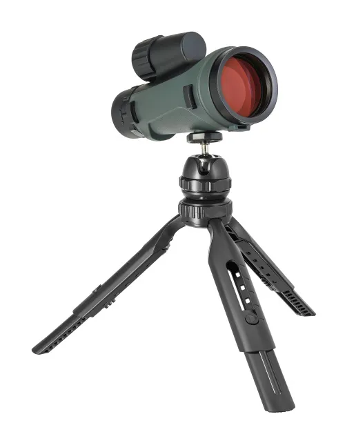 снимка Монокъл Levenhuk New Wise PRO ED 10x50,  4