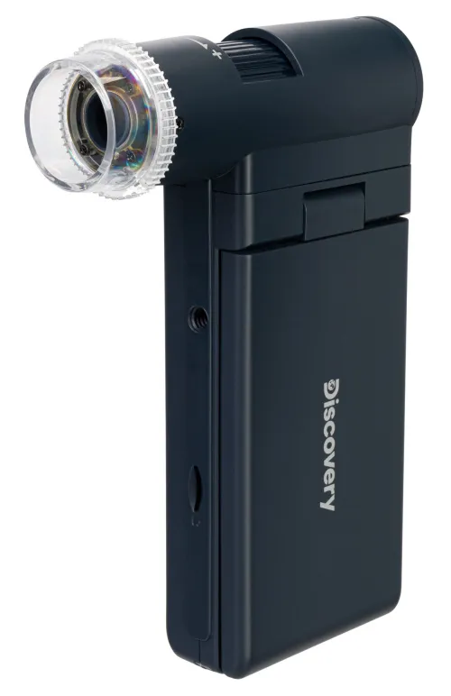 фотография Цифров микроскоп Levenhuk Discovery Artisan 1024,  6