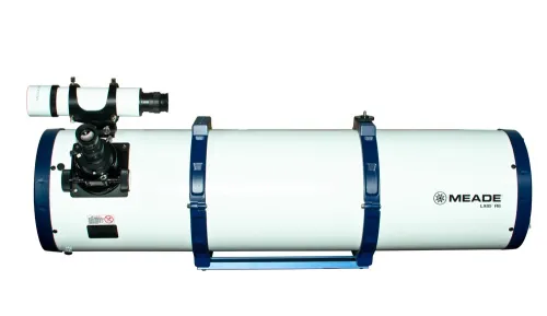 фотография Рефлекторен телескоп Meade LX85 8" ОТА,  2