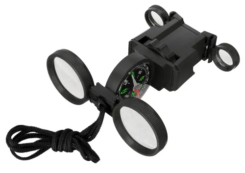 изображение Набор за оцеляване Levenhuk LabZZ SK5,  8