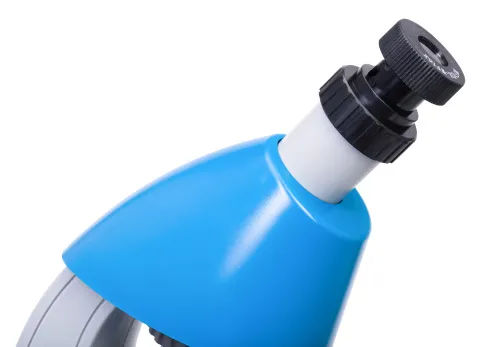 снимка Микроскоп Levenhuk Discovery Micro с книга,  12