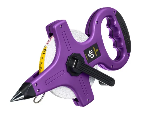 картинка Геодезическа ролетка Ermenrich Reel SL30,  3