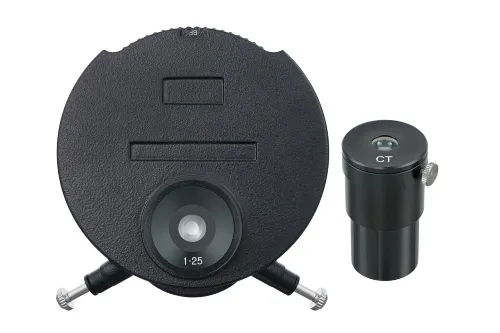 снимка Цифров тринокулярен микроскоп Levenhuk MED D45T,  13