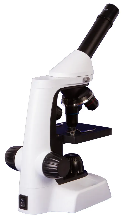 изображение Bresser Junior Microscope with Magnification 40x-2000x,  7