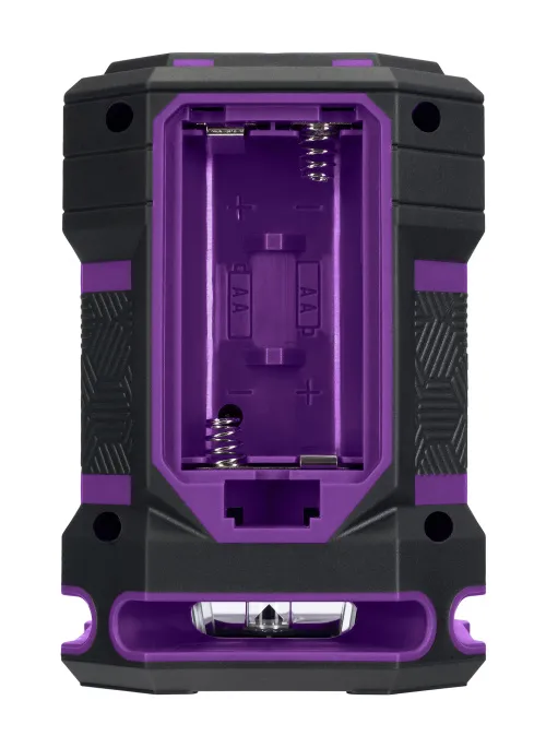 снимка Лазерен нивелир Ermenrich PLUS LN15,  8