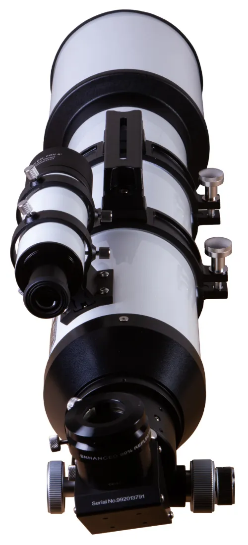 фотография Телескоп Explore Scientific AR127 f/6.5 Air-Spaced Doublet OTA,  6
