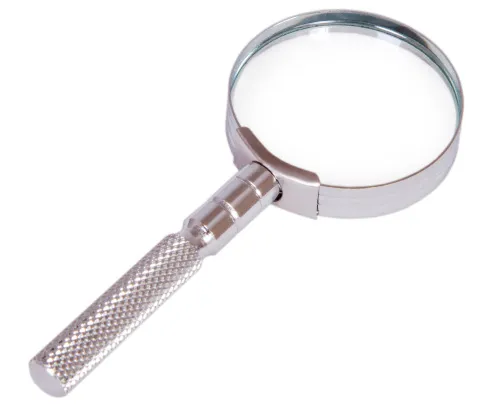 снимка Лупа Levenhuk Zeno Handy ZH15,  3