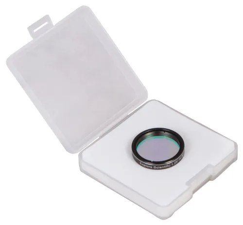 снимка Филтър Explore Scientific H-Beta Nebula 1,25",  5