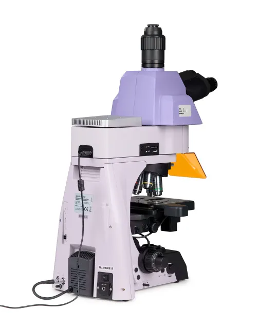 изображение Флуоресцентен микроскоп MAGUS Lum 490L,  6