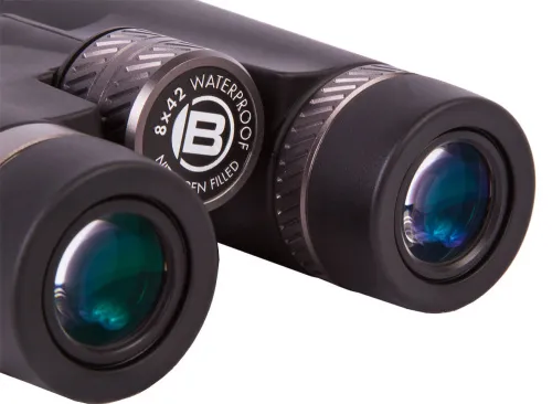 картинка Бинокъл Bresser Condor UR 8x42,  9