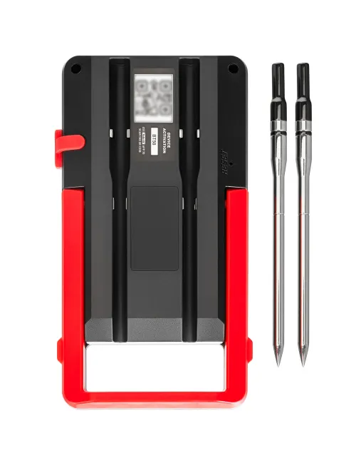 изображение Термометър за месо Levenhuk Wezzer Grill BT50 ,  6