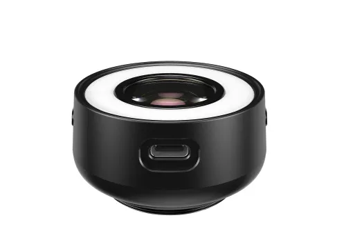 изображение LED микроскоп за смартфон Levenhuk Kelvin TMC20,  11