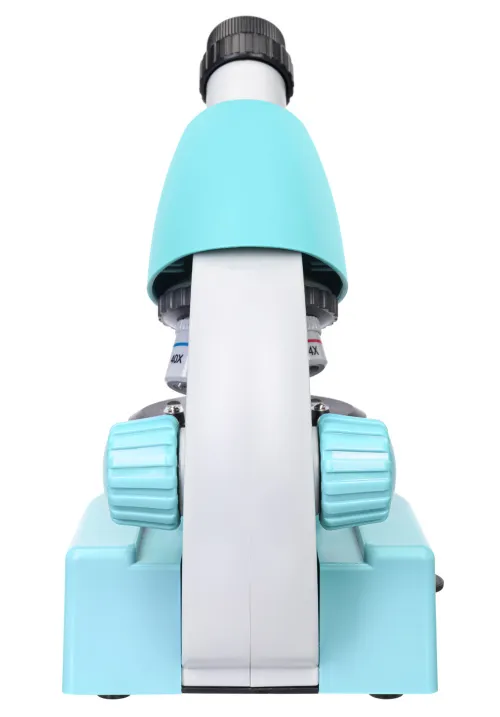 снимка Микроскоп Levenhuk Discovery Micro с книга,  10