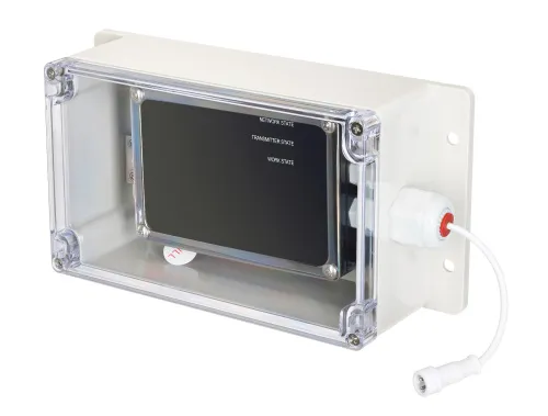 фотография Метеорологична станция Levenhuk Wezzer PRO LP700,  7