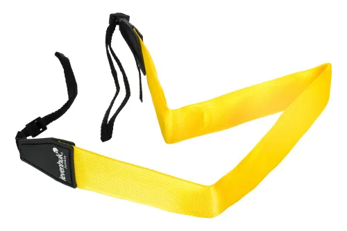 снимка Бинокъл Levenhuk Nelson 8x30 с решетка и компас,  13