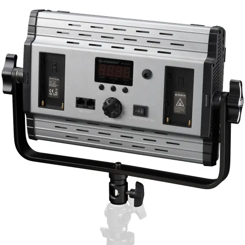 фотография RGB LED панел Bresser BR-S60,  5