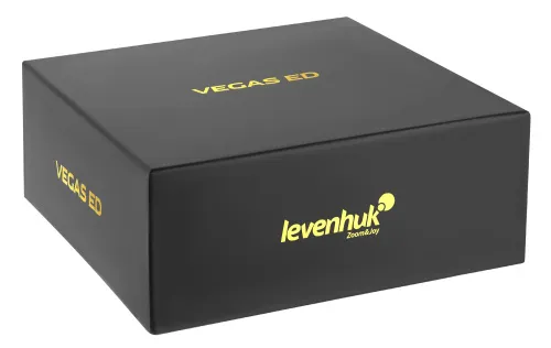 картинка Бинокъл Levenhuk Vegas ED 12x50,  20