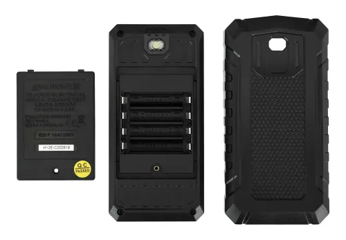 изображение Цифров мултиметър Ermenrich Zing TC26,  6