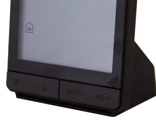 картинка Метеорологична станция Bresser TemeoTrend STX RC, черна,  5