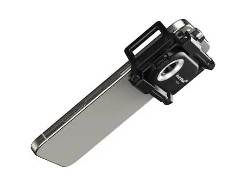 фотография LED микроскоп за смартфон Levenhuk Kelvin TMC10,  4