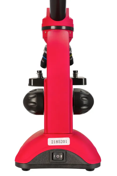 изображение Микроскоп Levenhuk Discovery Nano,  9