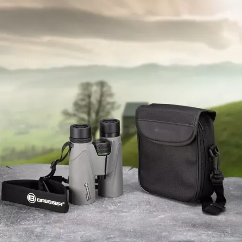 изображение Бинокъл Bresser Travel 8x42,  2