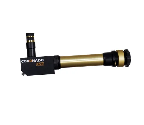 изображение Персонален соларен телескоп Coronado PST 0,5 ангстрьома,  2