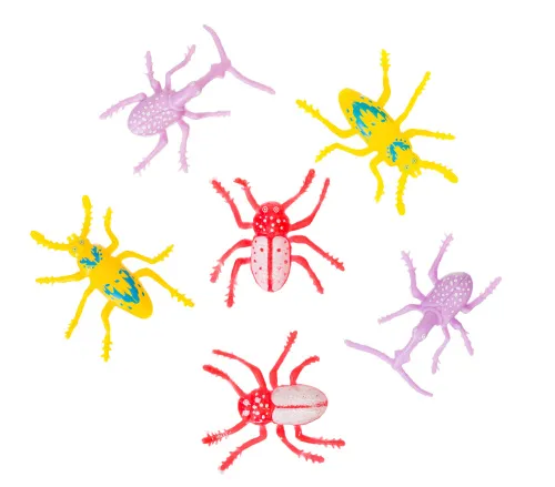 фотография Комплект за изследователи Levenhuk Discovery Basics EK70,  12