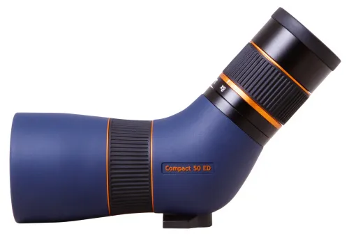 снимка Зрителна тръба Levenhuk Blaze Compact 50 ED,  9