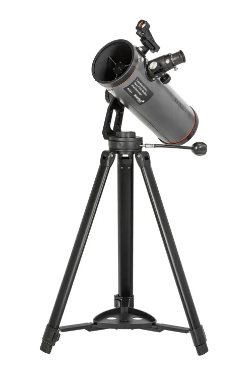 картинка Фототелескоп Levenhuk Kelvin Nova PLUS 114/500,  4