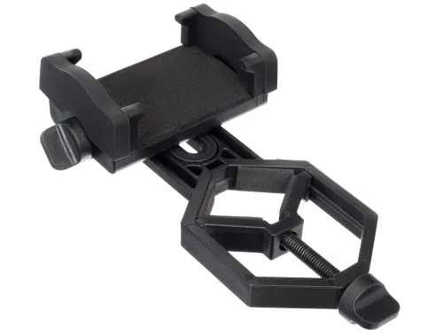 фотография Адаптер за смартфон Levenhuk Discovery DSA 10,  3