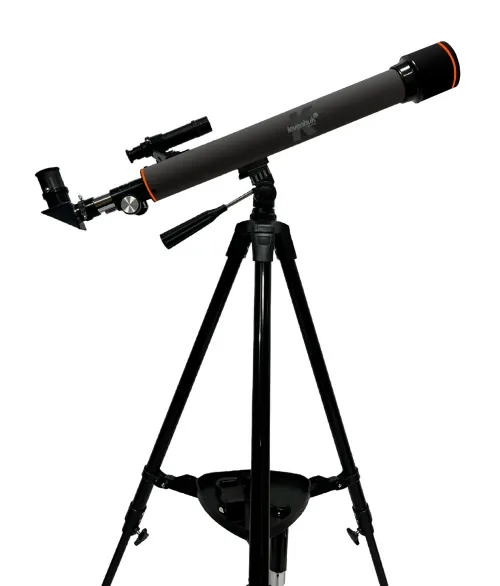 изображение Фототелескоп Levenhuk Kelvin Nova BASE 50/600,  3