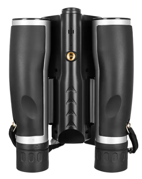 изображение Бинокъл Levenhuk Atom Digital DB20 LCD,  6